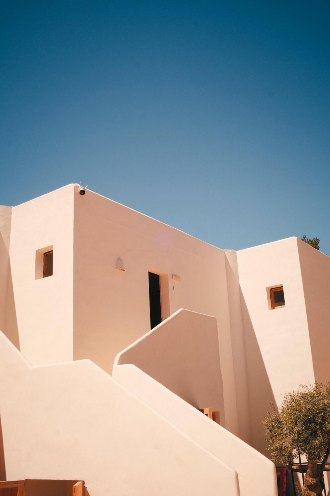 Estel Formentera Пляж Миджорн Экстерьер фото