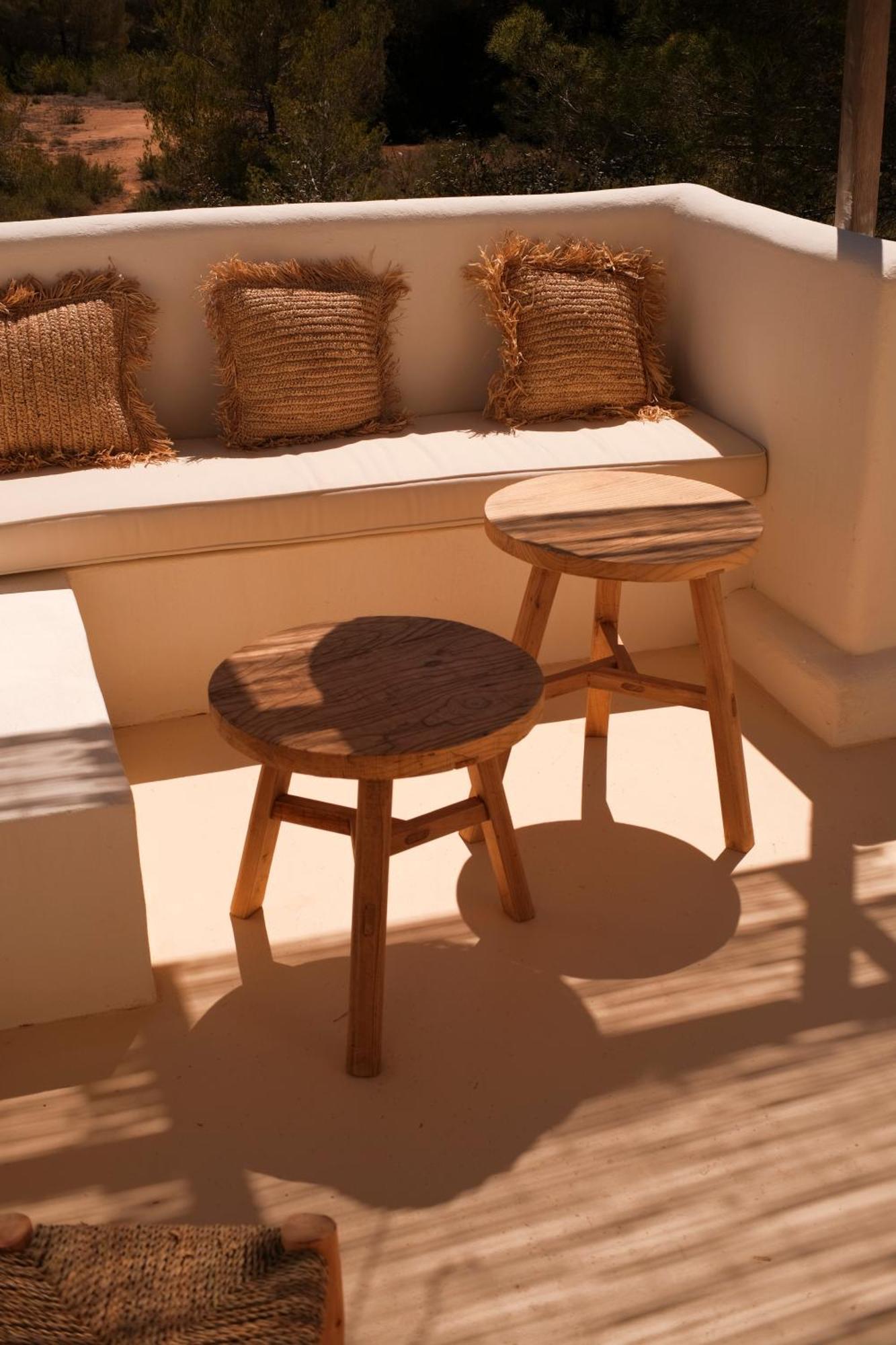 Estel Formentera Пляж Миджорн Экстерьер фото