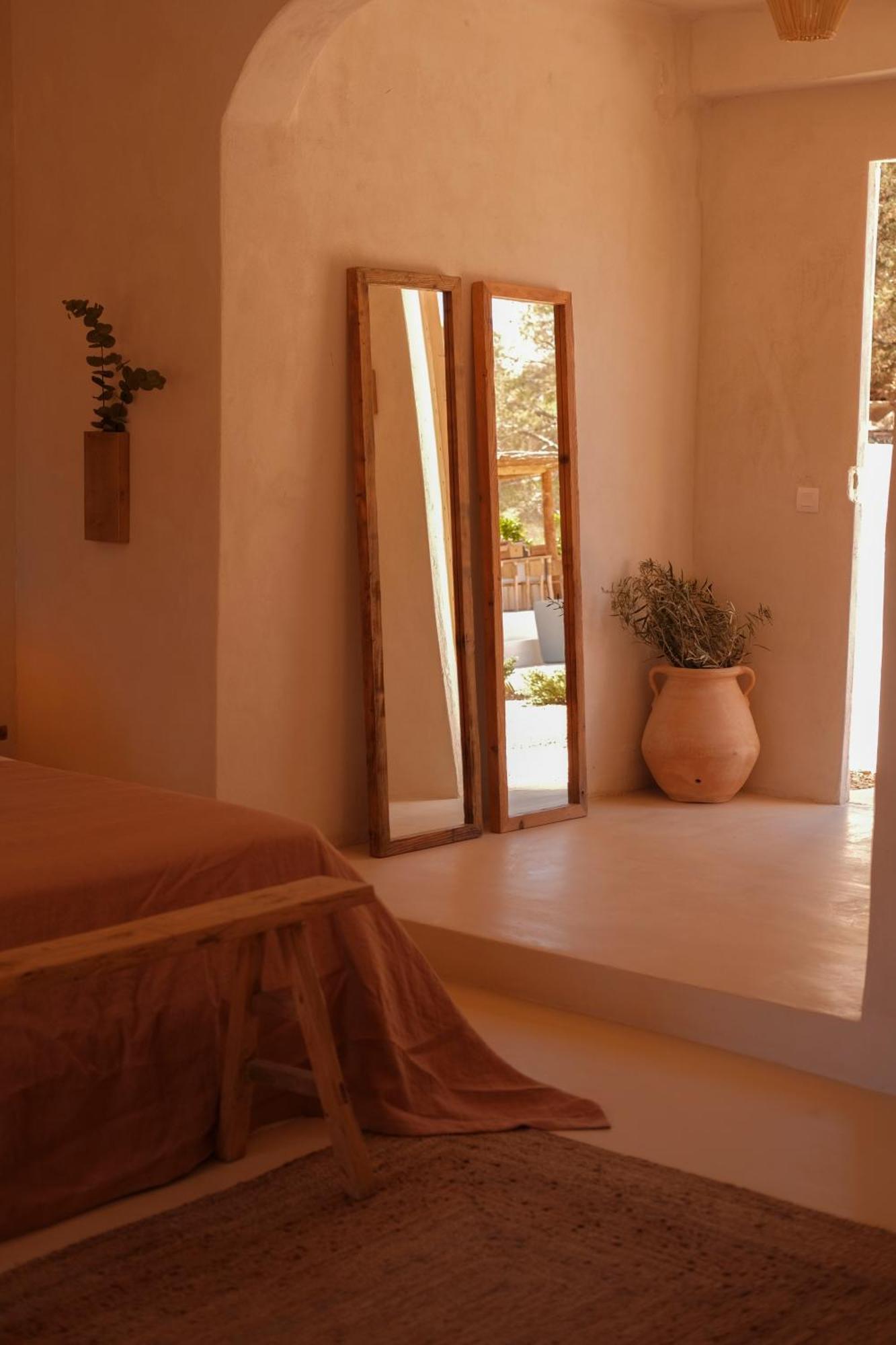 Estel Formentera Пляж Миджорн Экстерьер фото